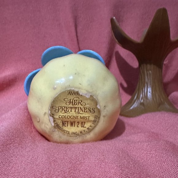 Avon Heir Prettiness  2 oz. Cologne Mist - Picture 3 of 4